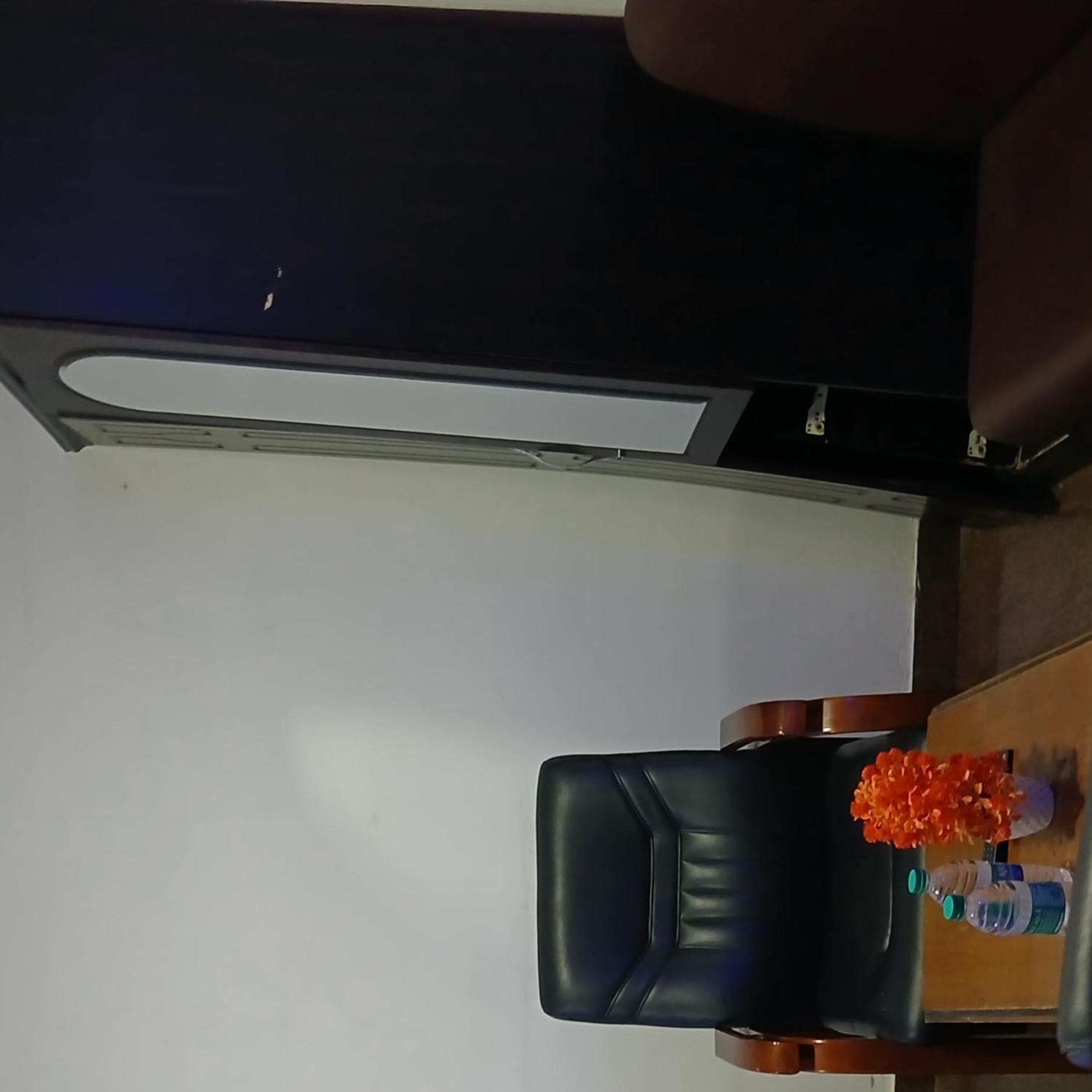 מלון צ'נאי Golden Mount Residency מראה חיצוני תמונה