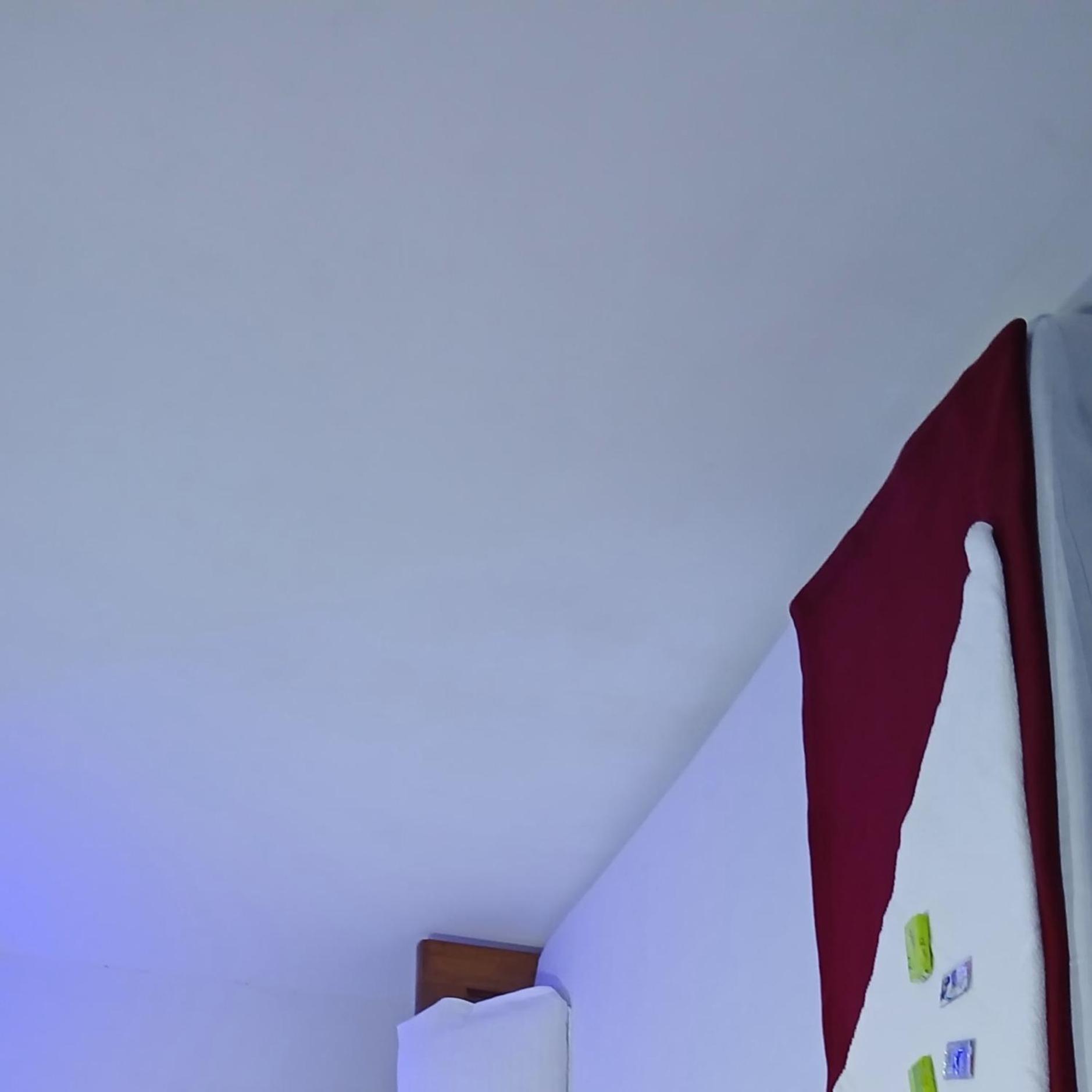 מלון צ'נאי Golden Mount Residency מראה חיצוני תמונה